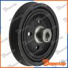 Poulie damper vilebrequin pour FORD | RKP-FR-007, 04818